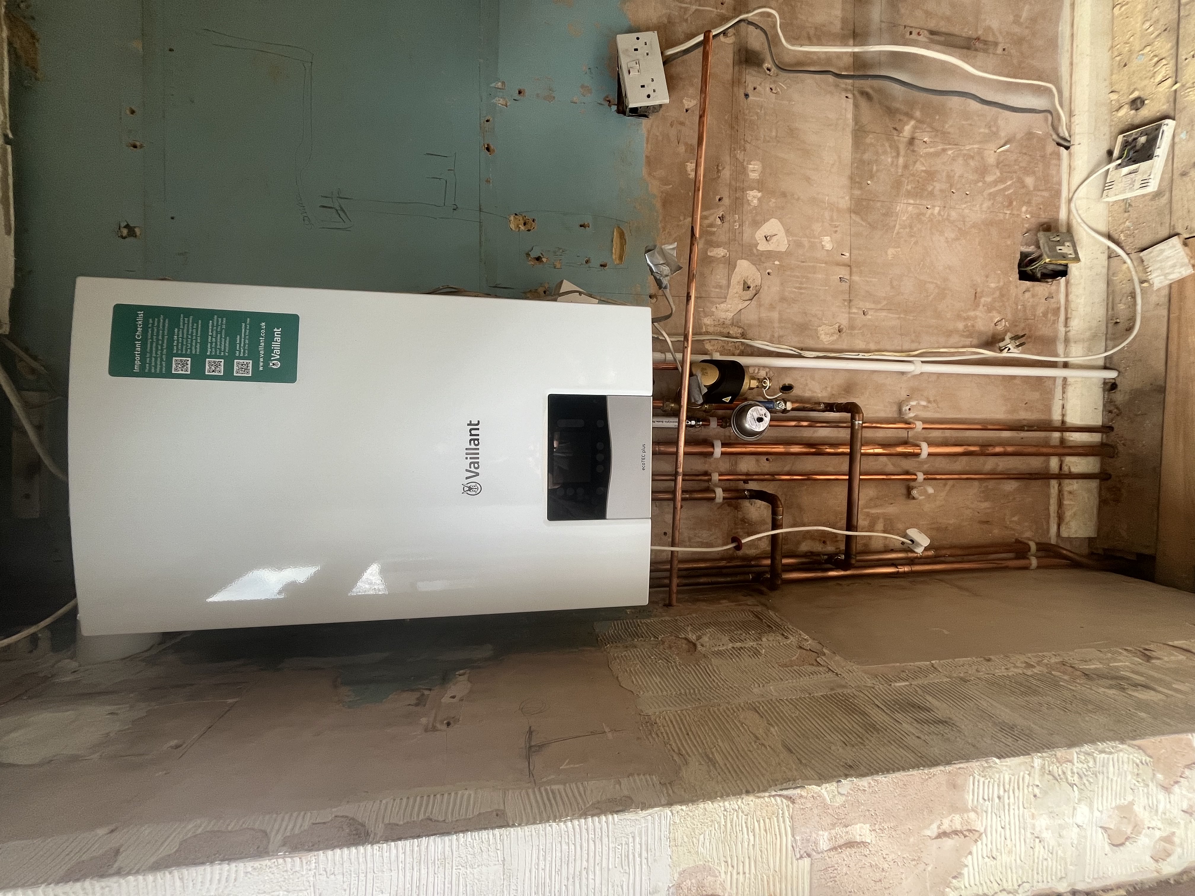 Phase + Flow - Our Work